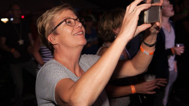Zomerfeest zaterdag (zaterdag 26 augustus 2017)